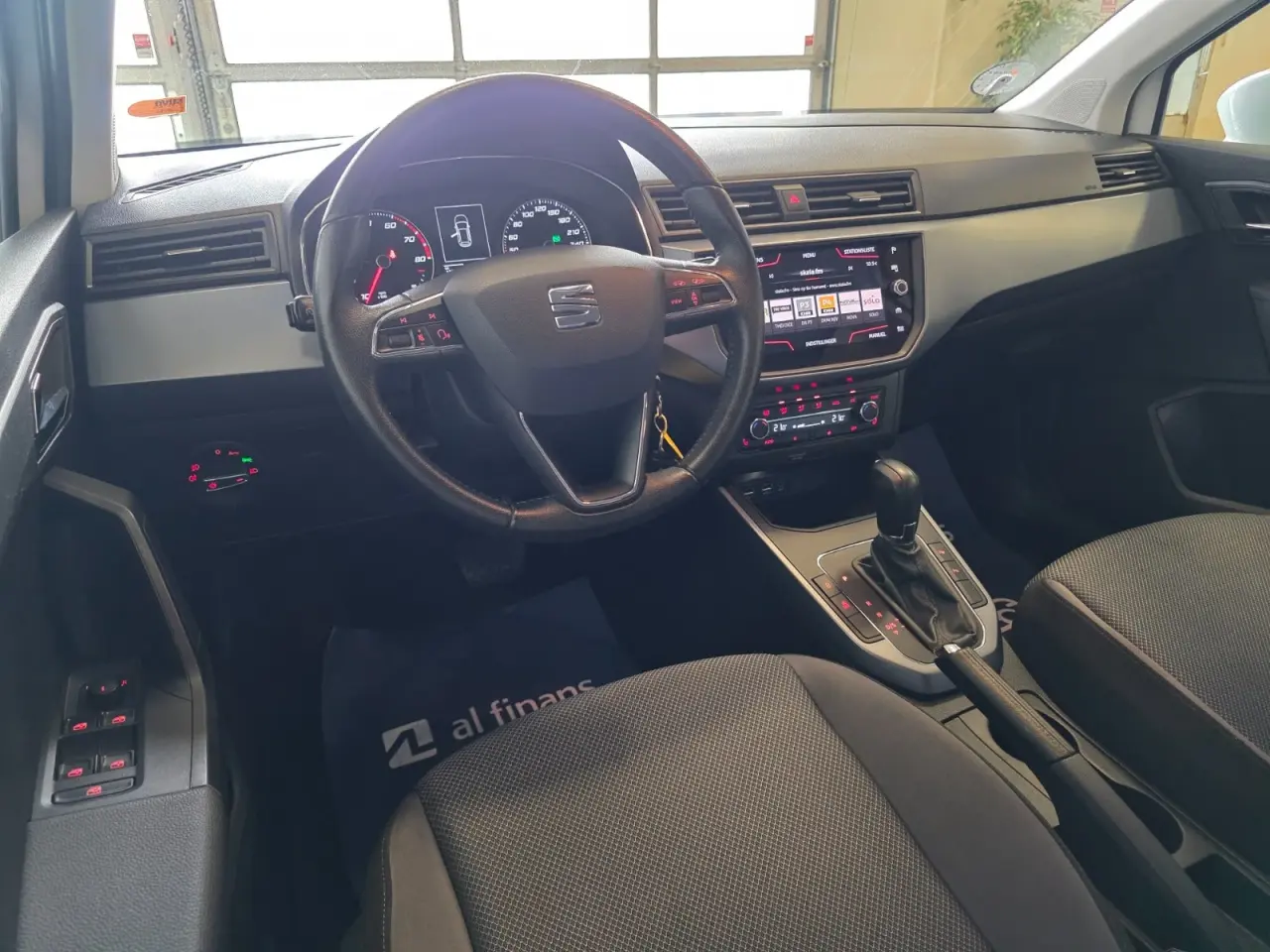 Billede 2 - Seat Arona 1,0 TSi 115 Style DSG