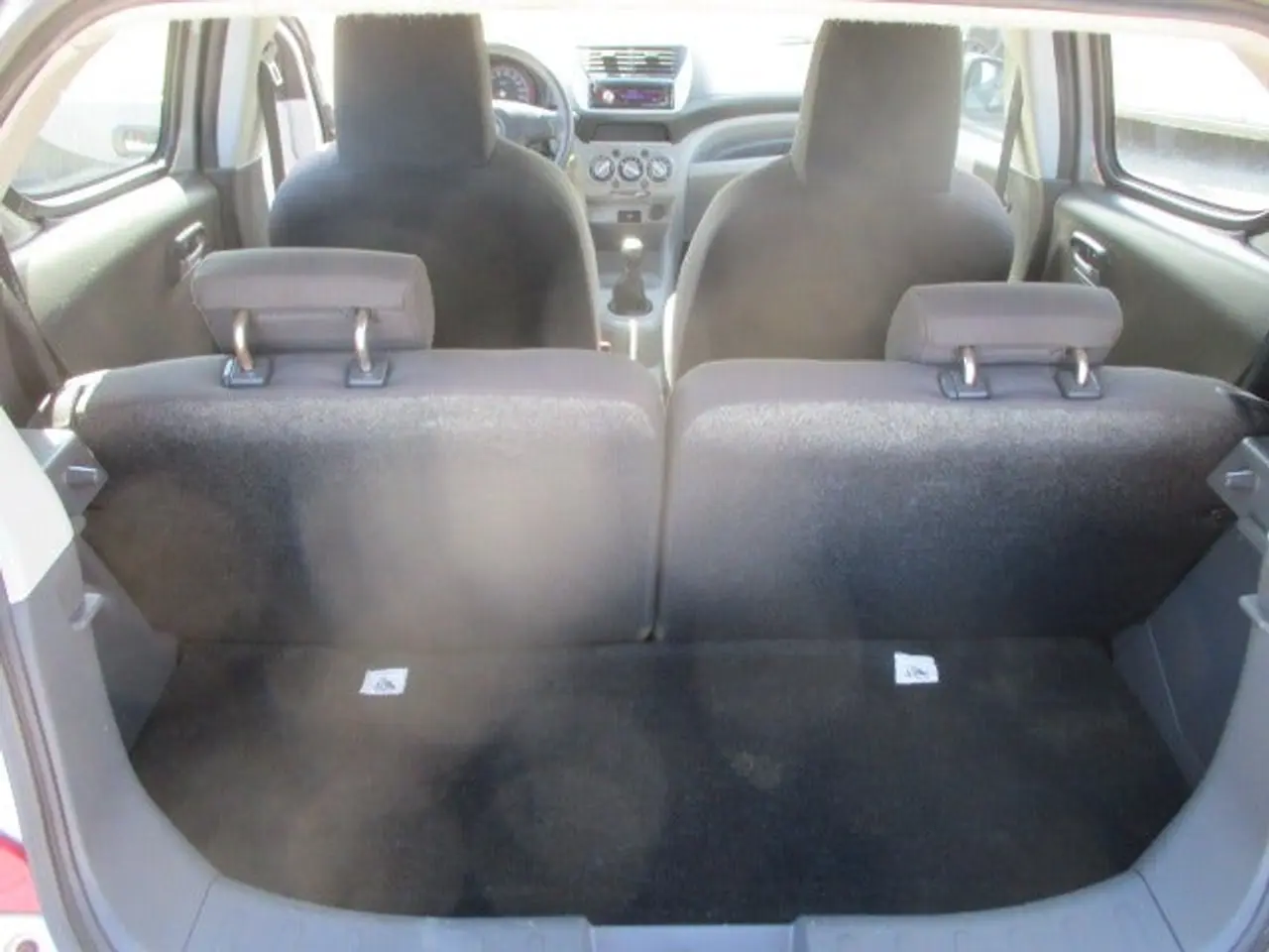 Billede 10 - Nissan Pixo 1,0 Acenta