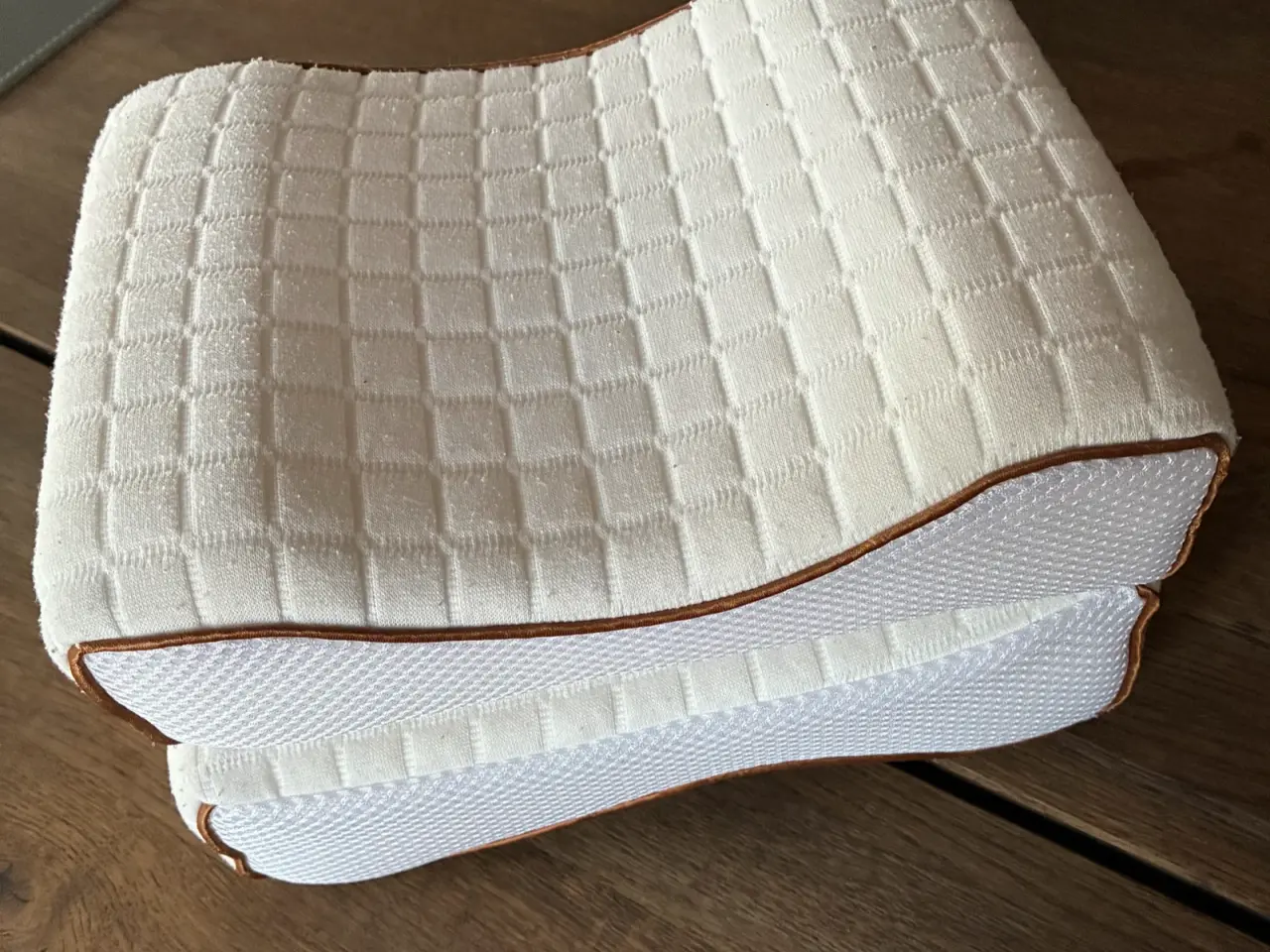 Billede 9 - LUNA ergonomisk siddepude
