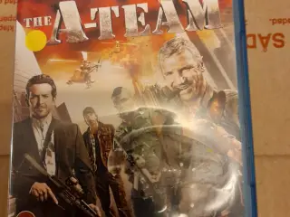 A-team