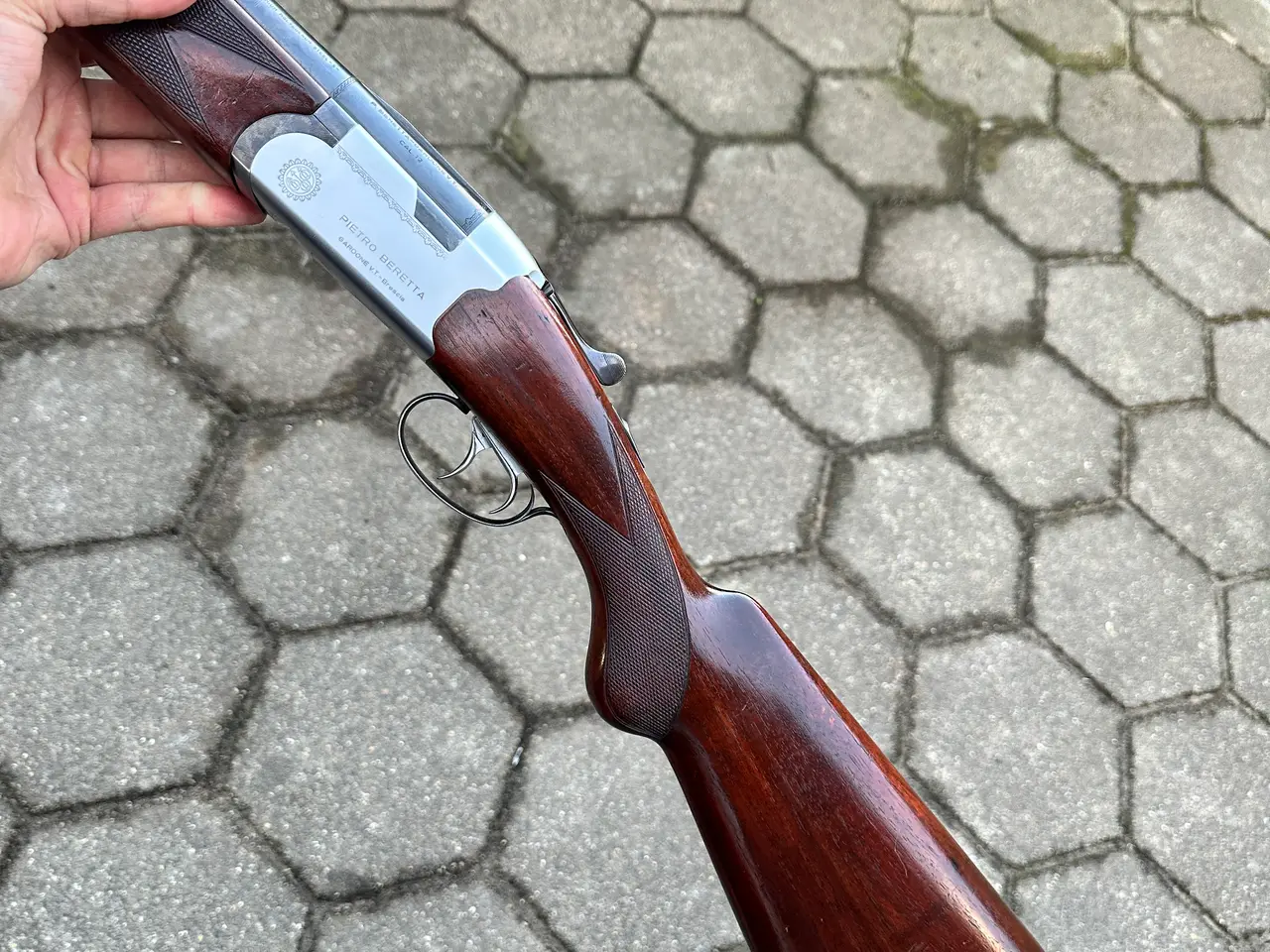 Billede 2 - Beretta S55