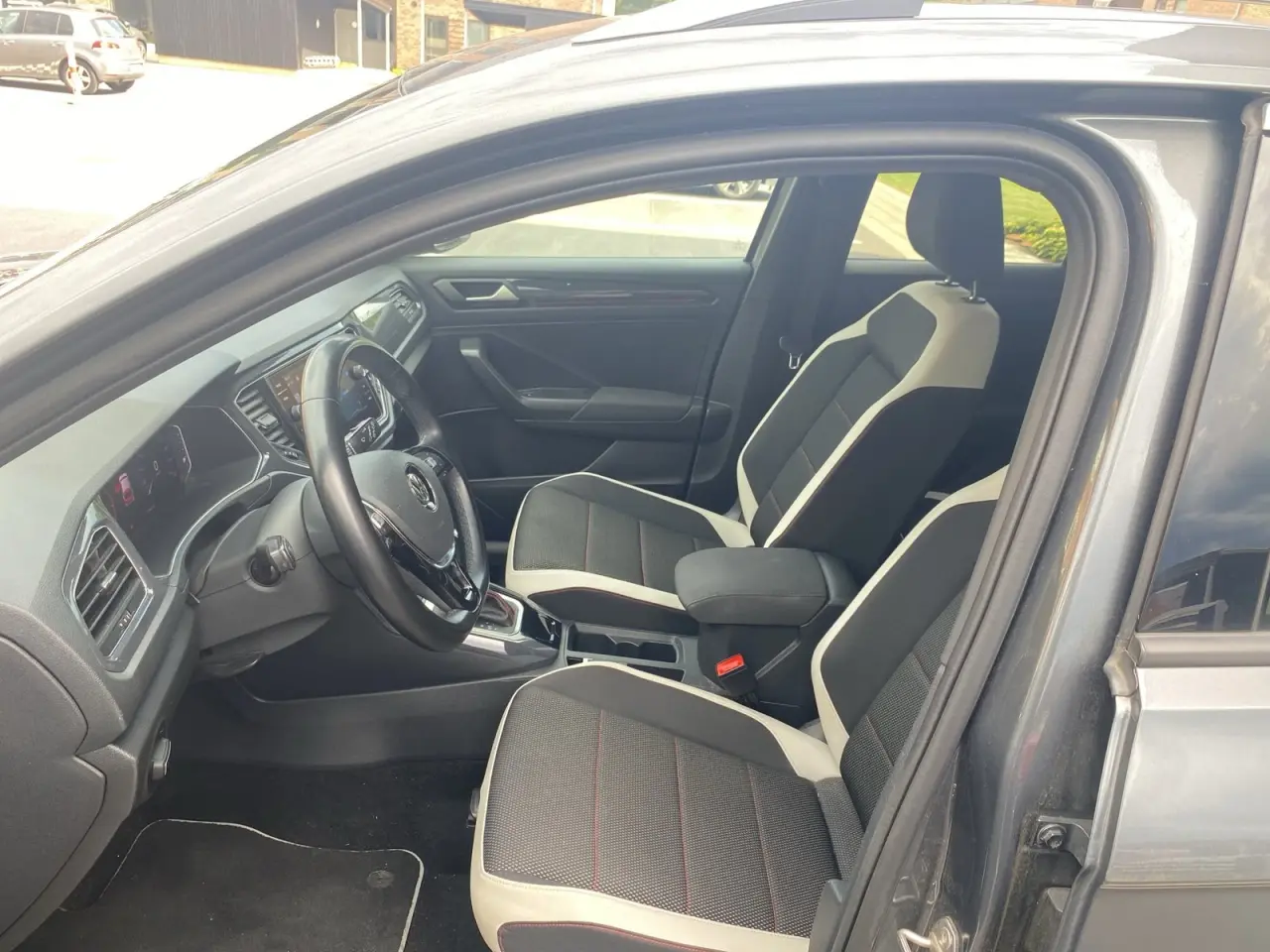 Billede 9 - VW T-Roc 1,5 TSi 150 Style DSG