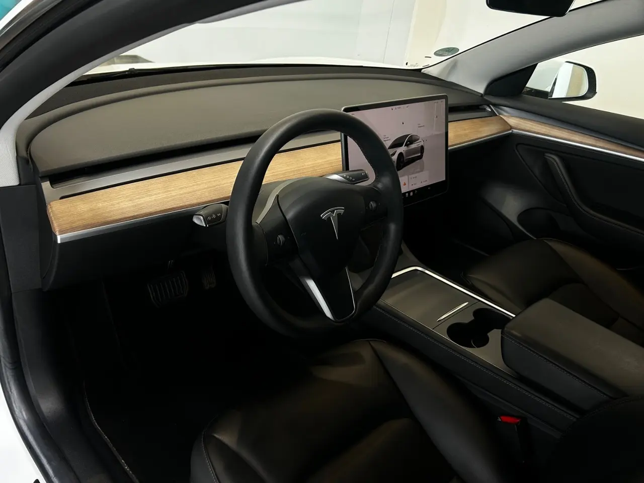 Billede 9 - Tesla Model 3  RWD
