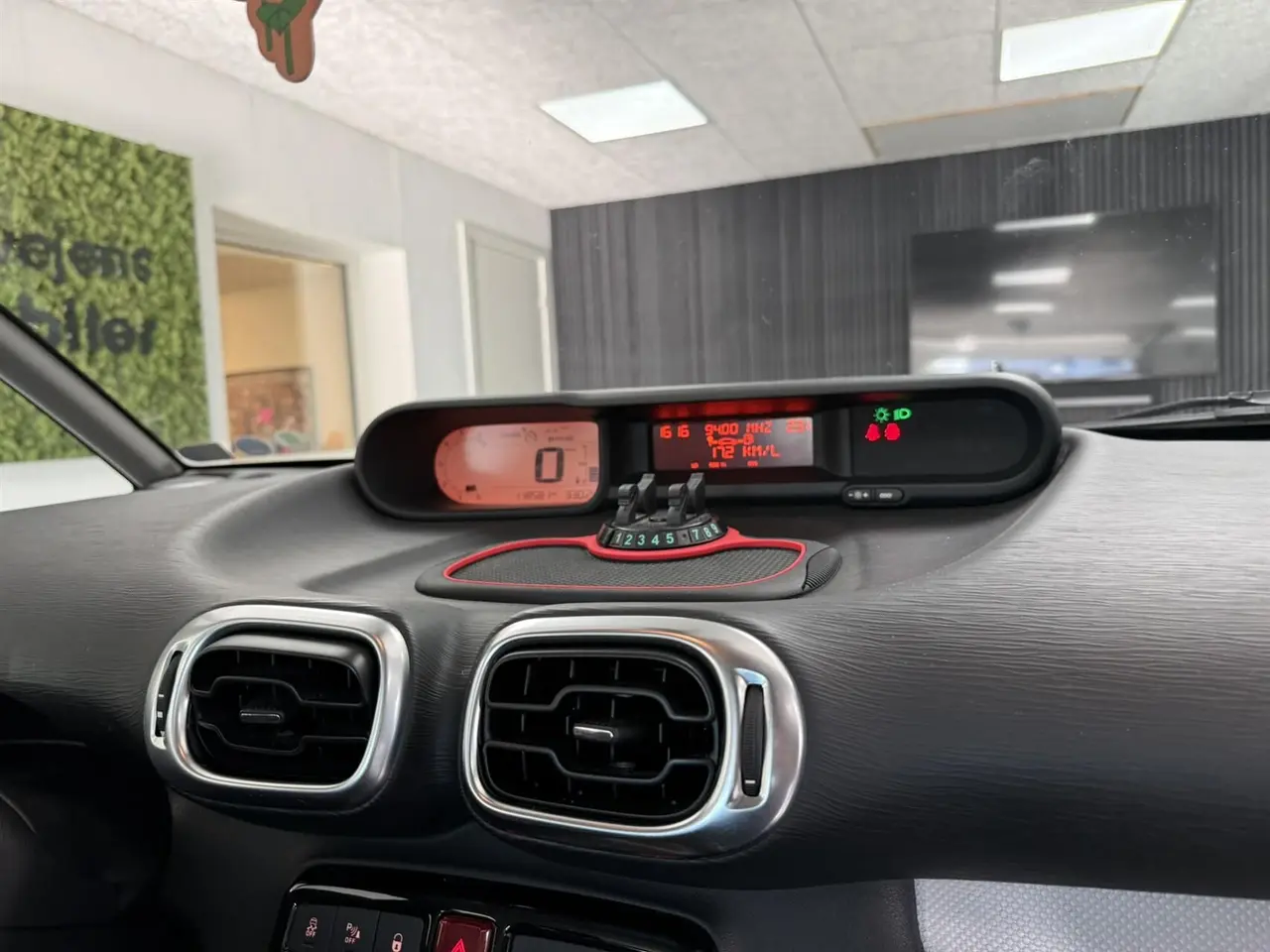 Billede 19 - Citroën C3 Picasso 1,2 PureTech Feel Complet 110HK