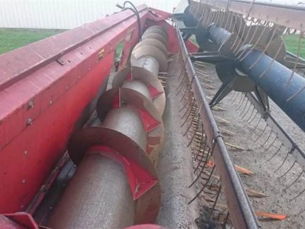 Billede 7 - Case IH 20"