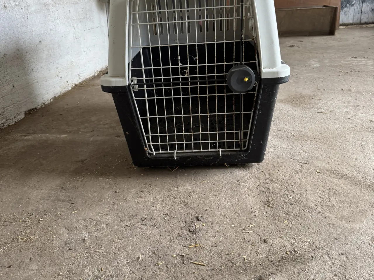 Billede 2 - Transport bur