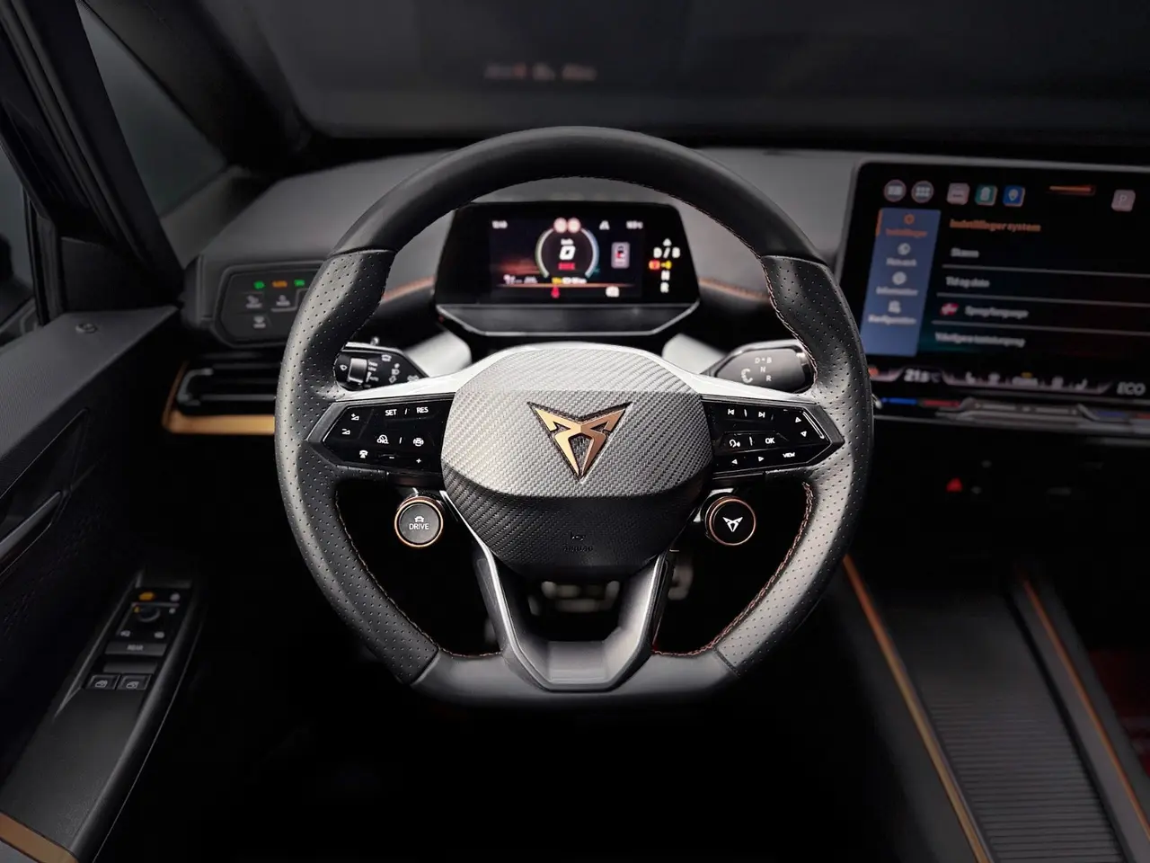 Billede 7 - Cupra Born 79 Endurance