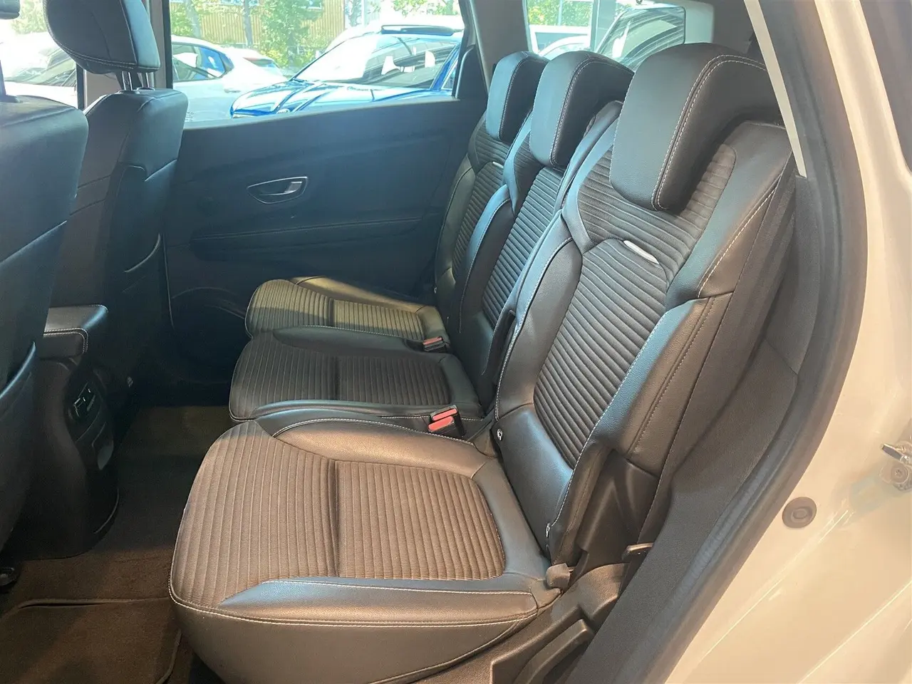 Billede 14 - Renault Grand Scenic IV 1,7 dCi 150 Bose Edition EDC 7prs