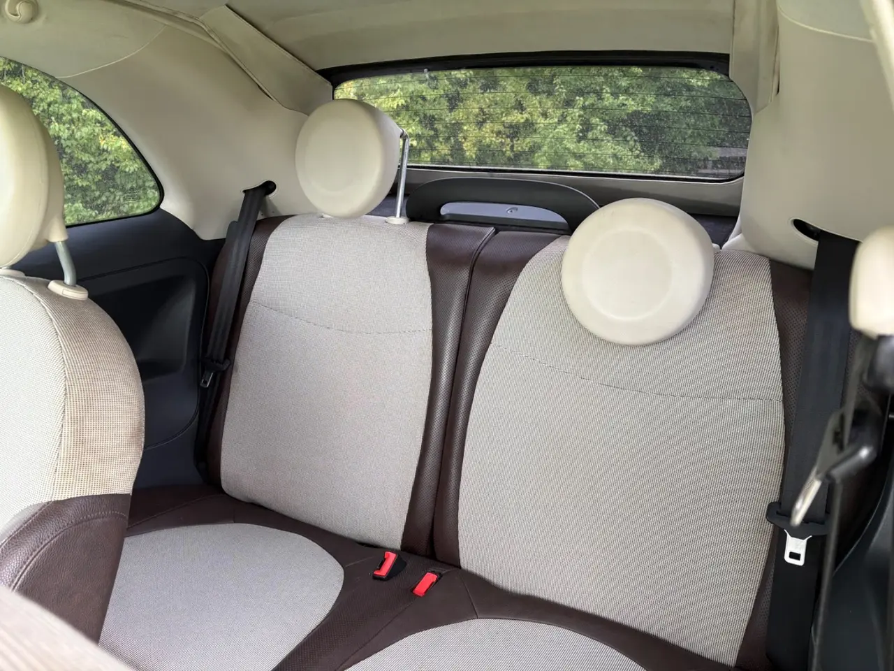 Billede 15 - Fiat 500C 1,2 Opening Edition