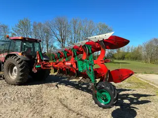 Kverneland EG100 5 furet