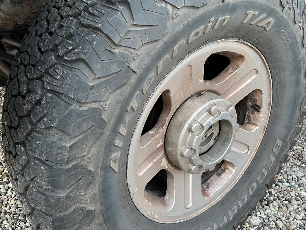Billede 9 - Ford F250