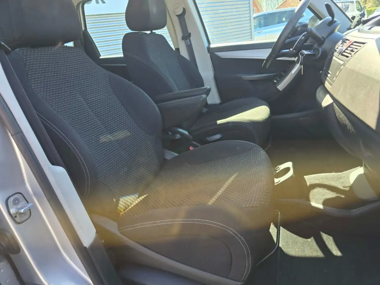 Billede 5 - Citroën C4 Picasso 1,6 HDi 110 E6G