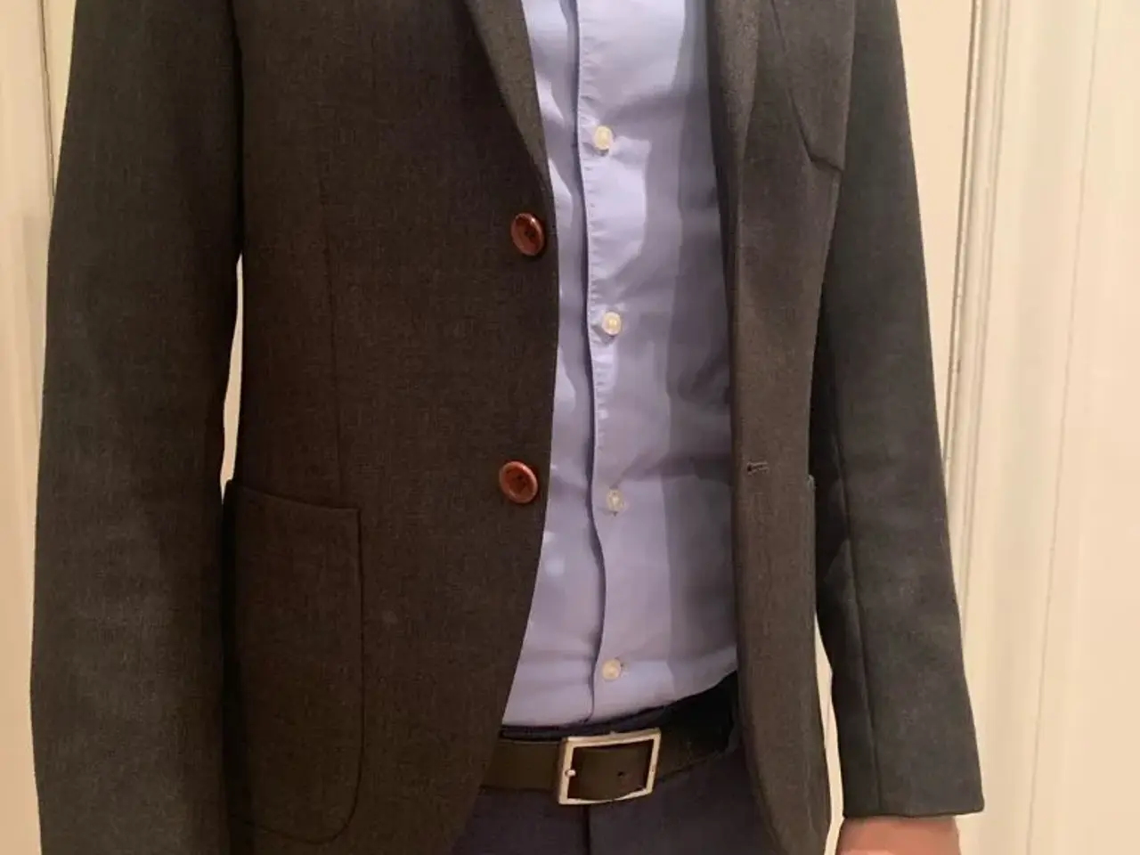 Billede 1 - Blazer