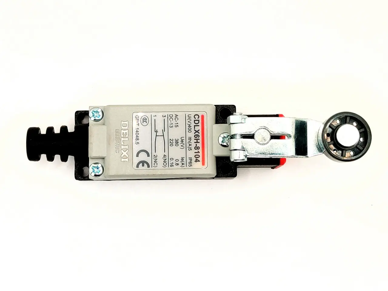 Billede 1 - Bund Switch for Bulldog PMS-635BI sakselift Reservedel