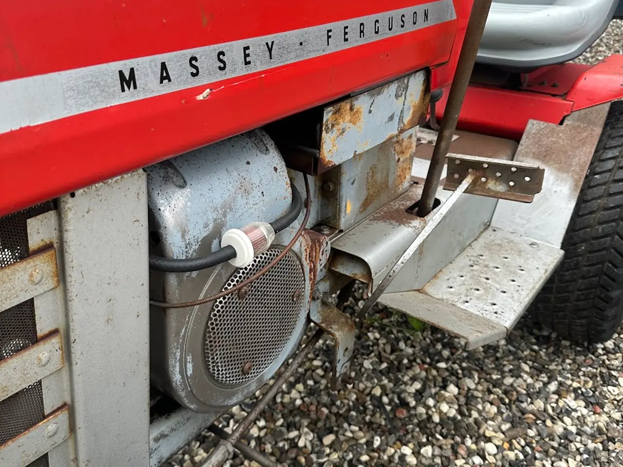 Billede 11 - Massey Ferguson 10