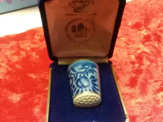 Fingerbøl
