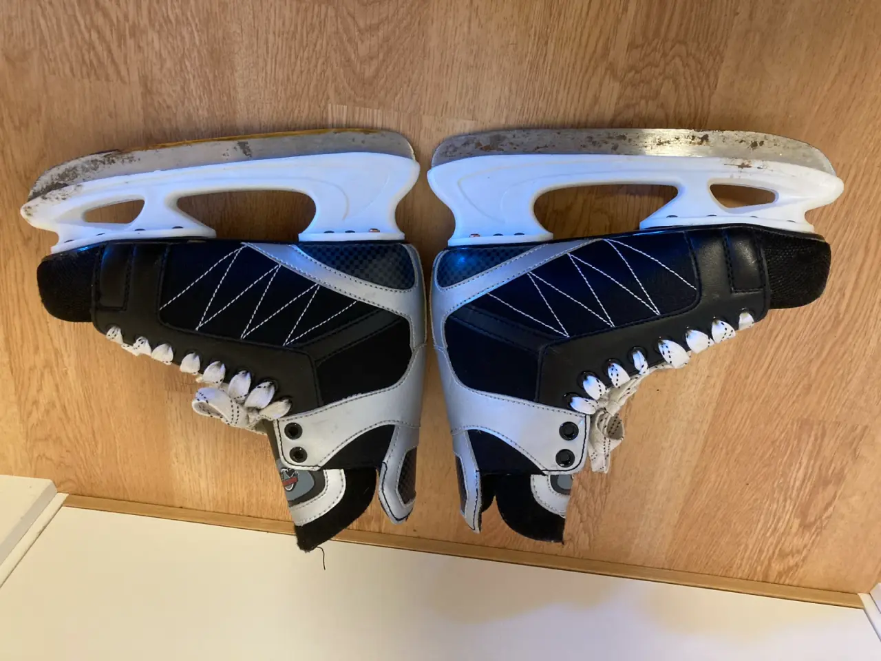 Billede 4 - PRO FLYERS 900 PERFORMANCE SKØJTER
