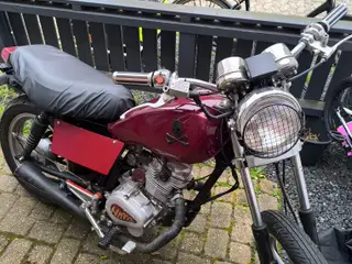 SYM 50 classic