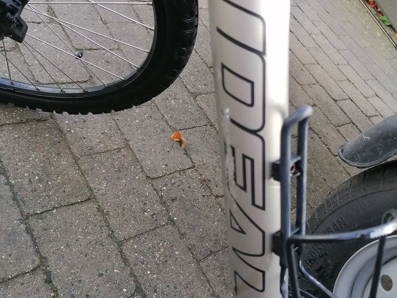 Billede 14 - IDEAL BOOMMAX 27 Gear