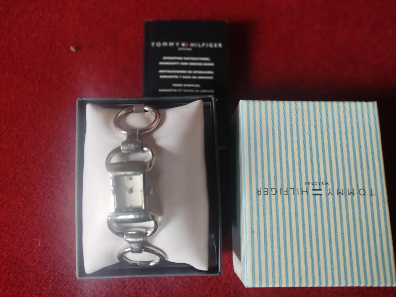 Billede 4 - Tommy Hilfiger wristwatch 