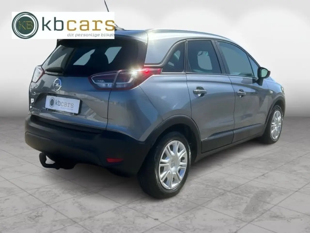 Billede 6 - Opel Crossland X 1,2 Enjoy Special