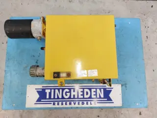 New Holland TX65 Olietank 84000629