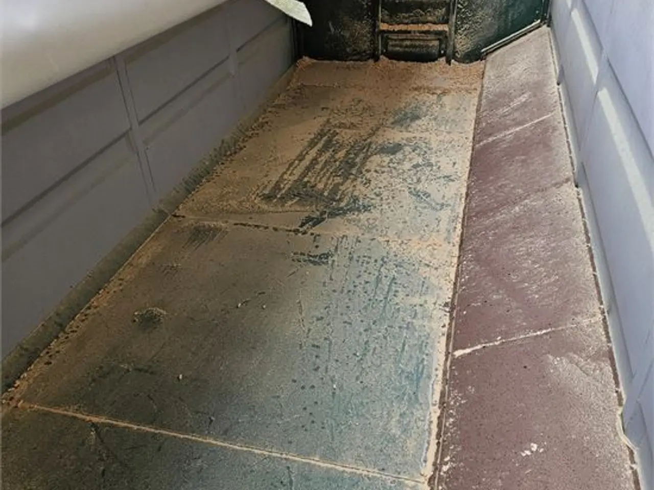 Billede 35 - Garden 21m3 - Containerlad med blæseudstyr / Container with blowing equipment