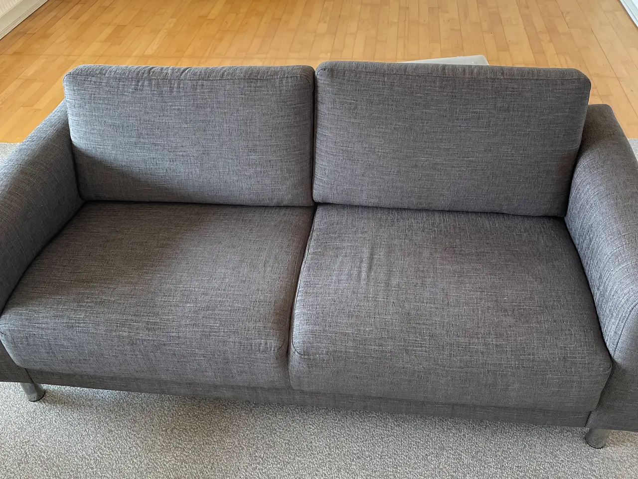 Billede 1 - 2 1/2 pers. sofa