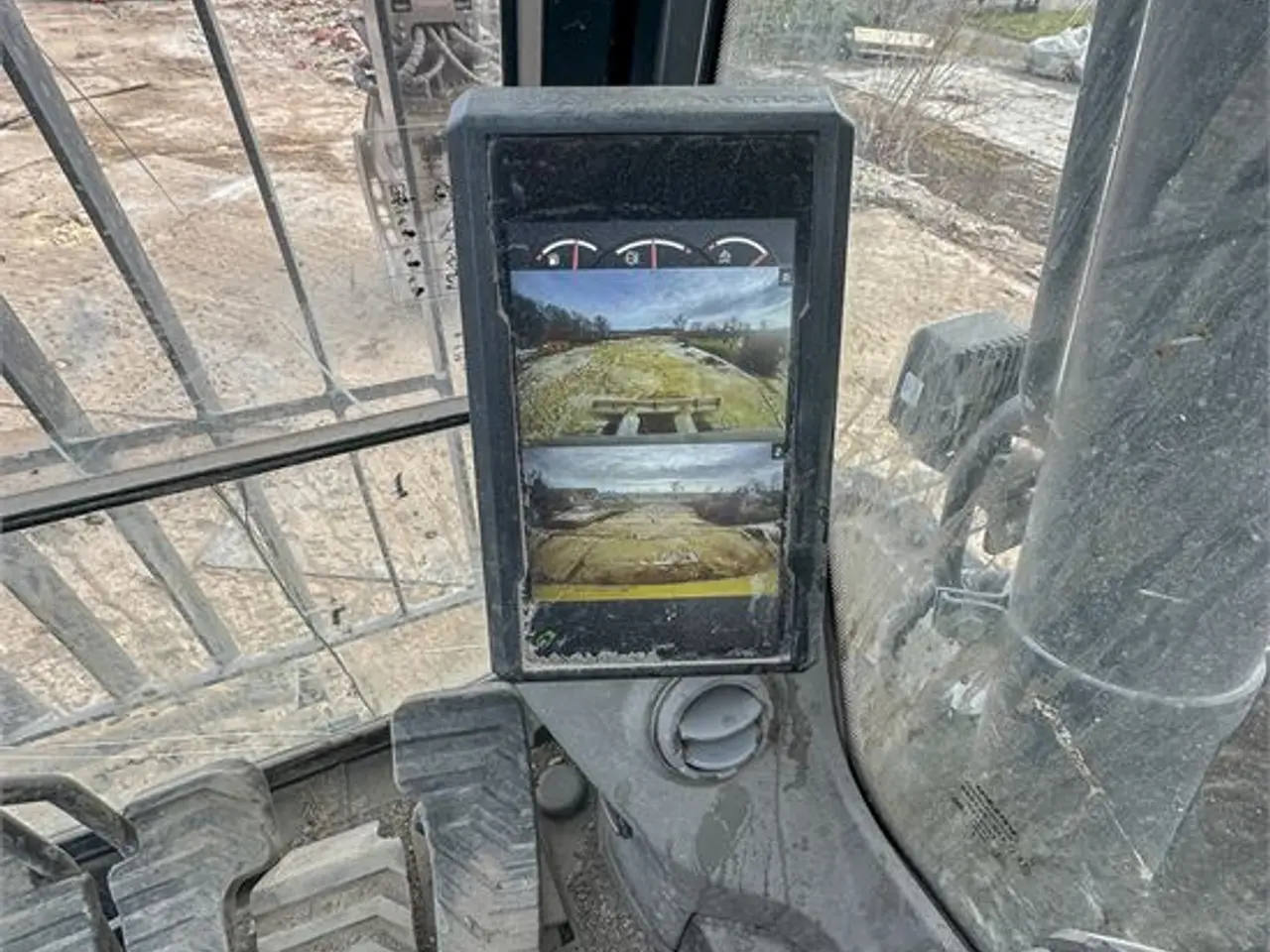 Billede 23 - Volvo ECR145 EL - 16,5 ton