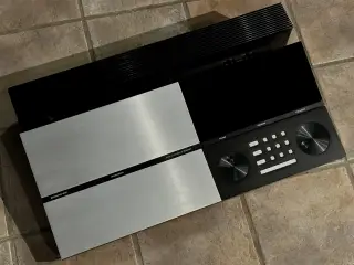 Beomaster 8000