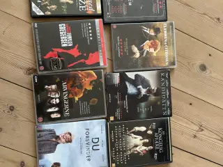 dvd