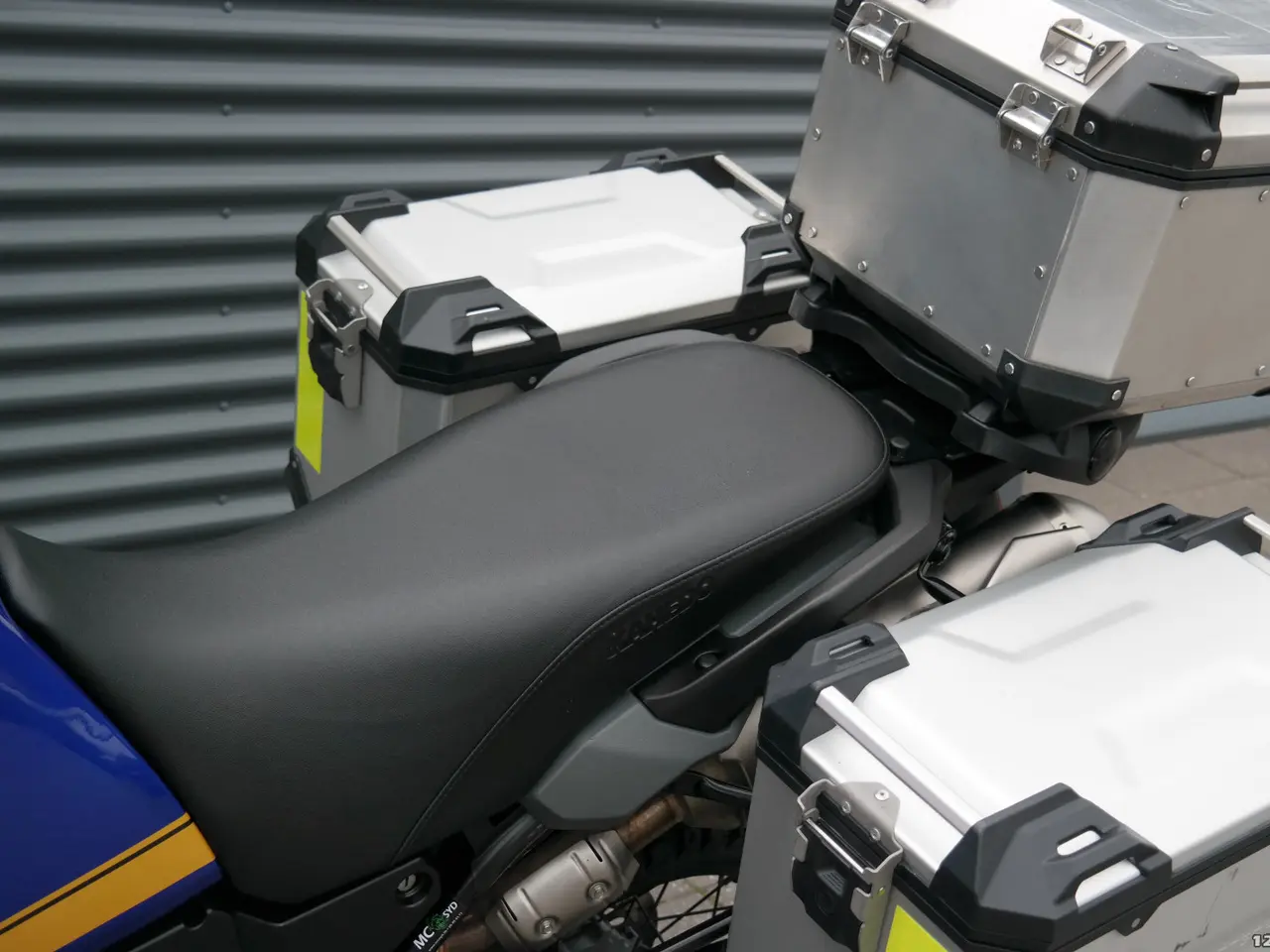 Billede 26 - Yamaha XT 660 Z MC-SYD BYTTER GERNE