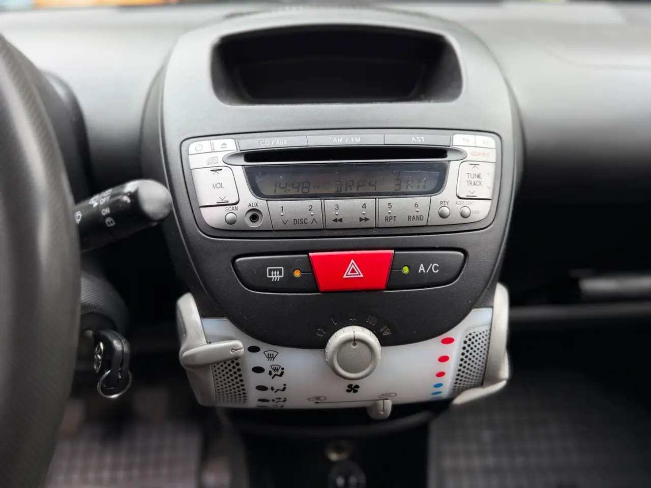 Billede 11 - Toyota Aygo 1,0