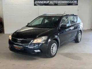 Kia Ceed SW 1,6 CRDI Active 116HK Stc 6g