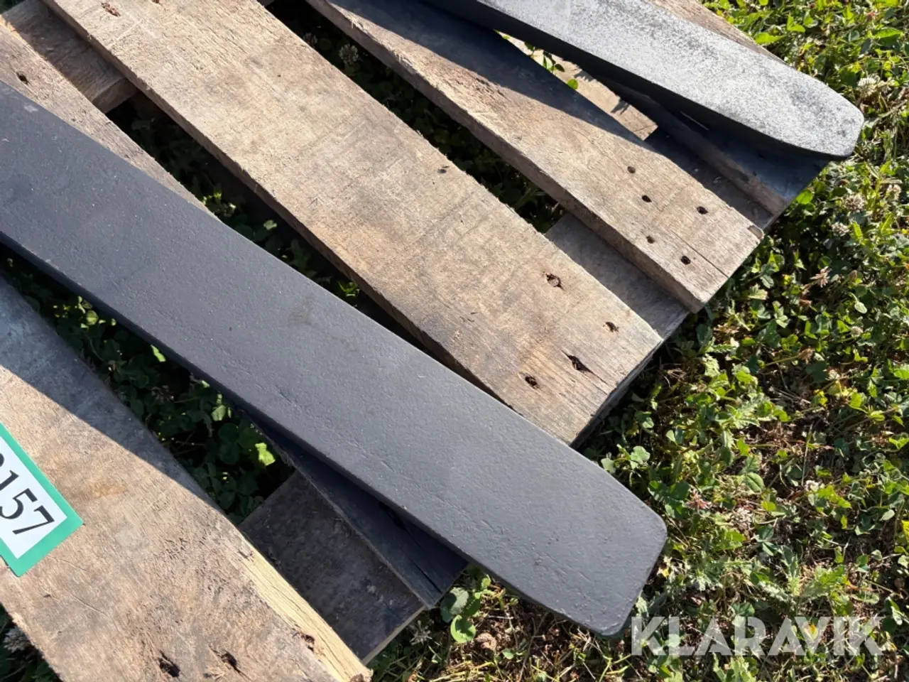 Billede 3 - Palle gaffler 2 styk
