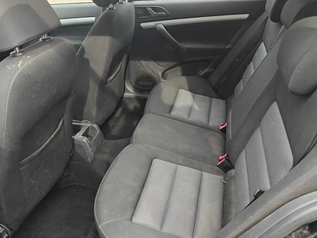 Billede 5 - 2006 Skoda Octavia 1.9 tdi