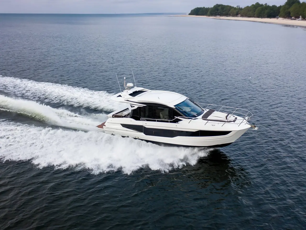 Billede 6 - Galeon 410 HTC
