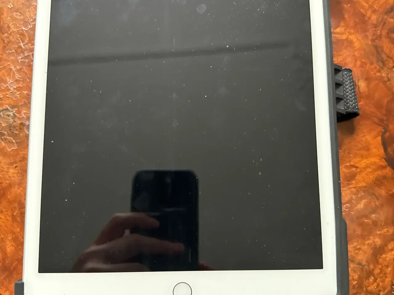 Billede 4 - Fin IPad med cover