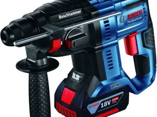 UDLEJES - Bosch borehammer