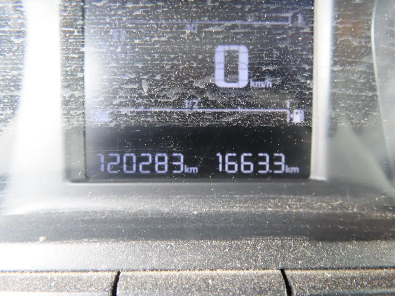 Billede 18 - Varebil CITROËN Jumpy 1.6 BLUEHDI 115 HK