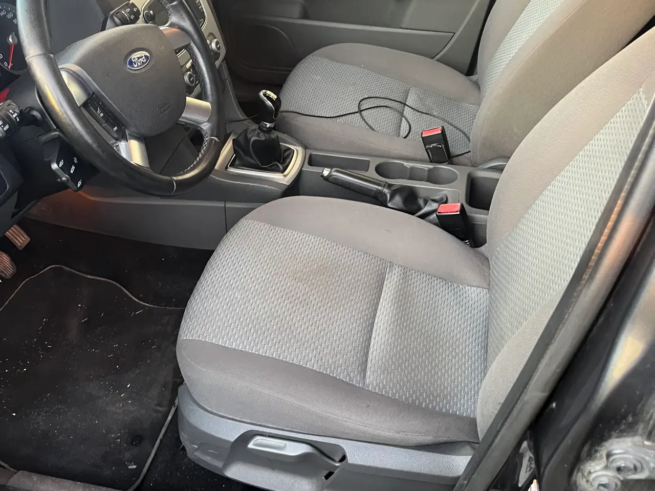 Billede 5 - Ford focus