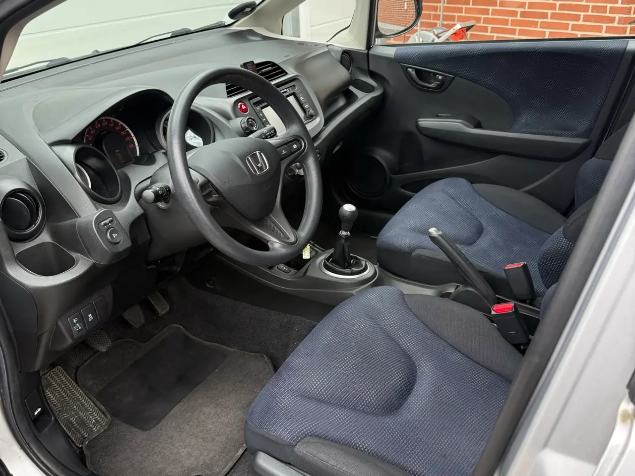 Billede 6 - 🚗 Honda Jazz 1.2 i-VTEC – 2014 – kun 84.000 km