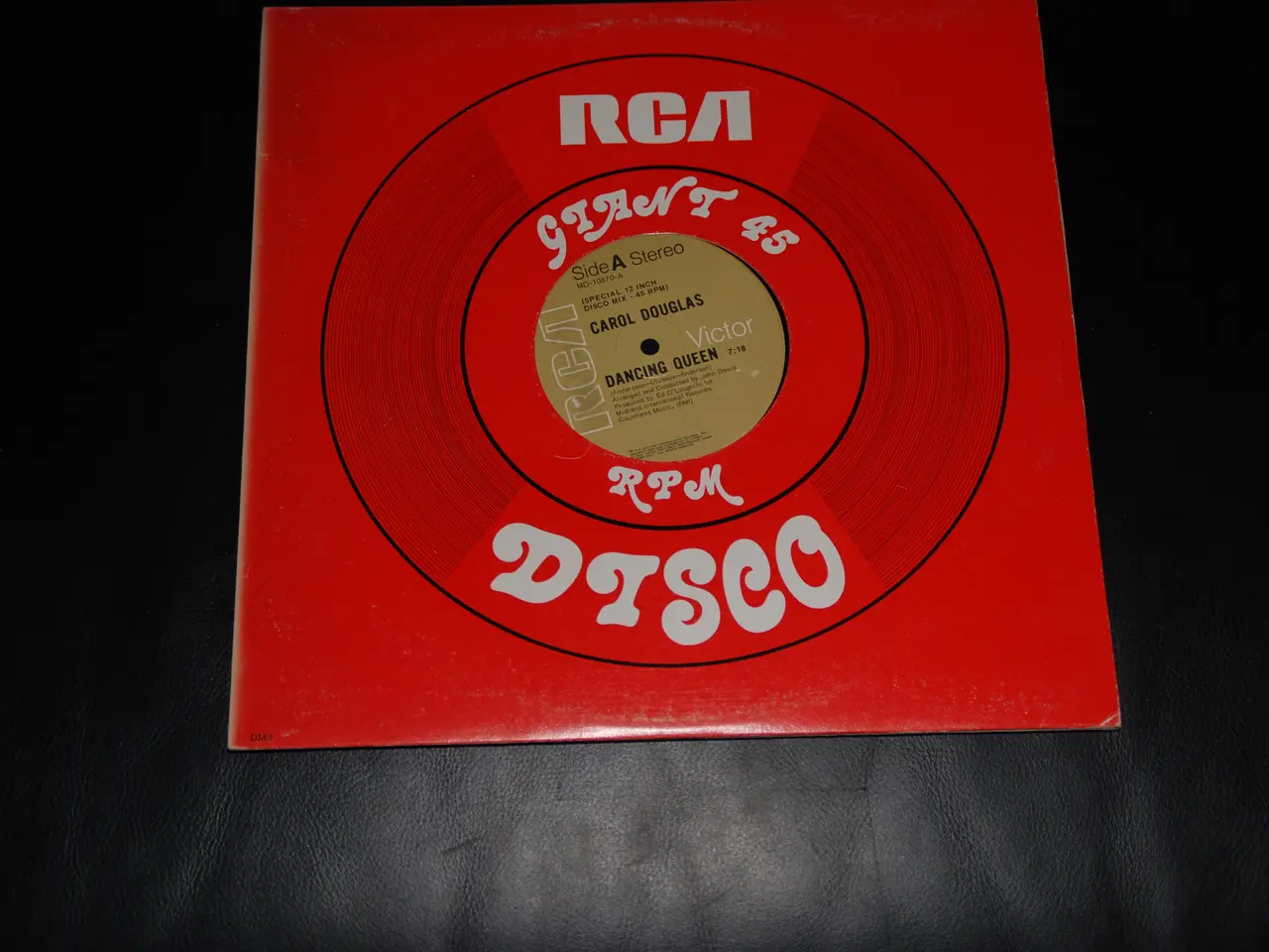 Billede 17 - 5 stk. Lp - Carol Douglas