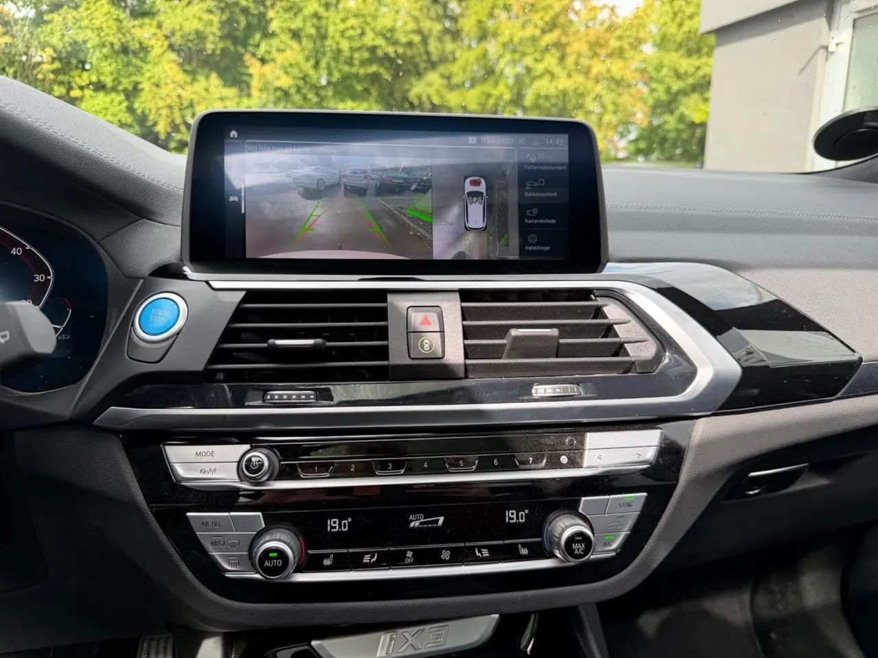 Billede 11 - BMW iX3  Charged Plus