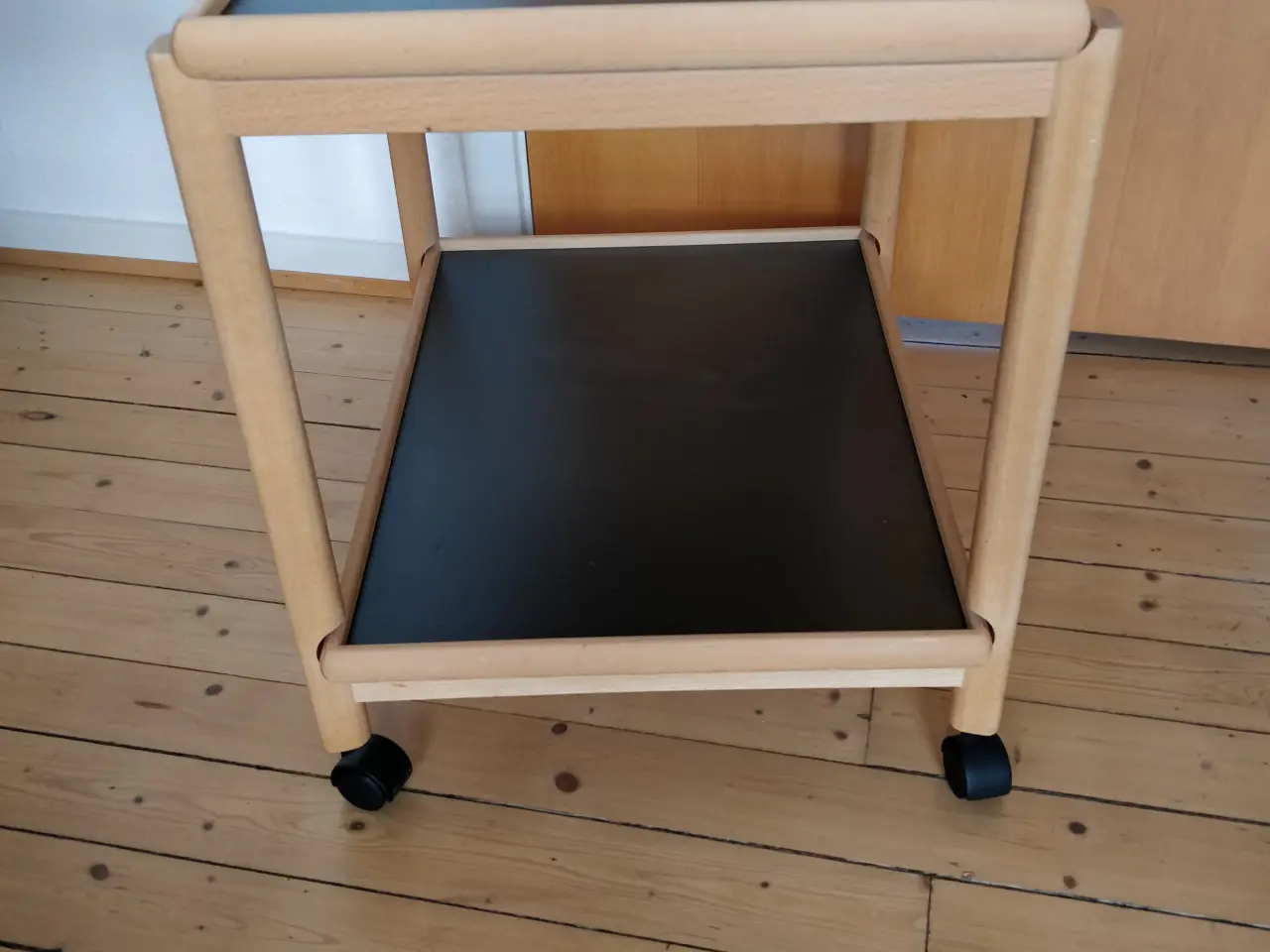 Billede 4 - Bakkebord