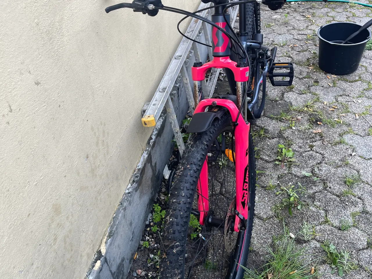 Billede 4 - Cykel