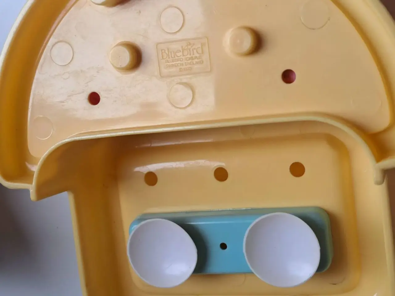 Billede 5 - Polly Pocket dukkehus 