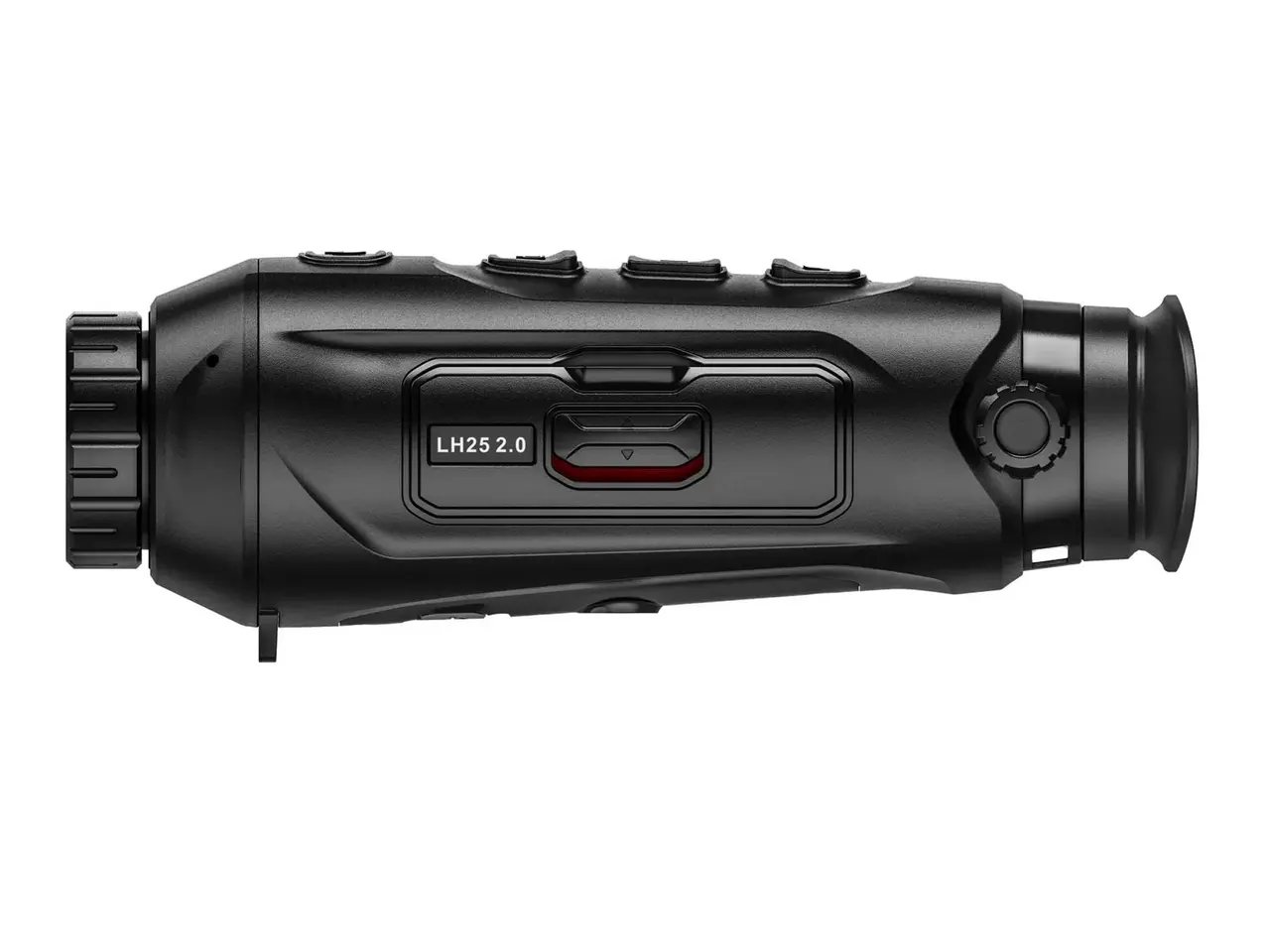 Billede 1 - HIK Lynx 2.0 19 mm termisk håndspotter til regulering