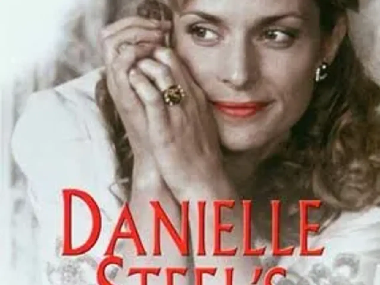 Billede 2 - Danielle Steel film pakke ; NY !