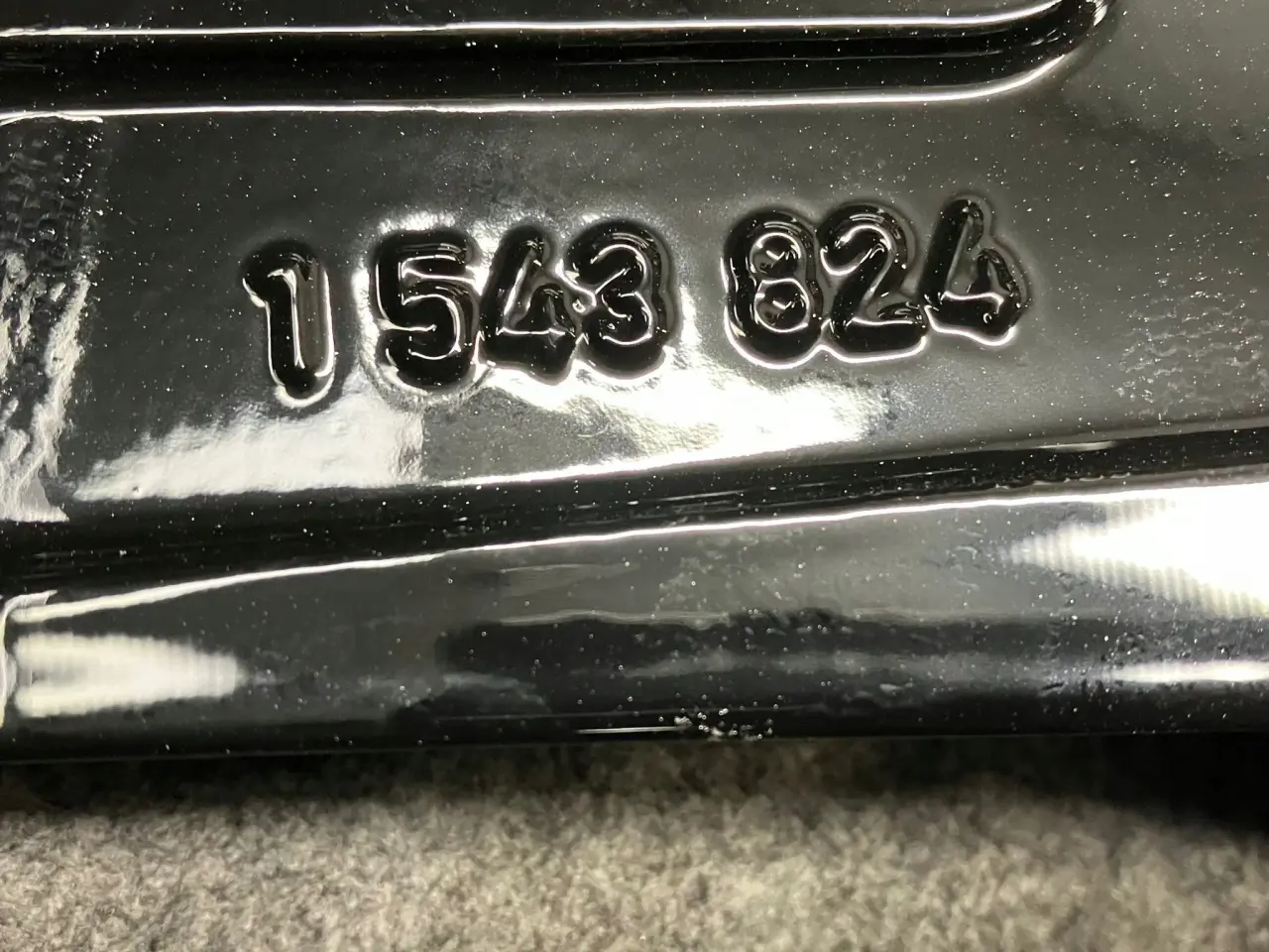 Billede 10 - ALUFÆLGE BMW 2 G42 893M 19"